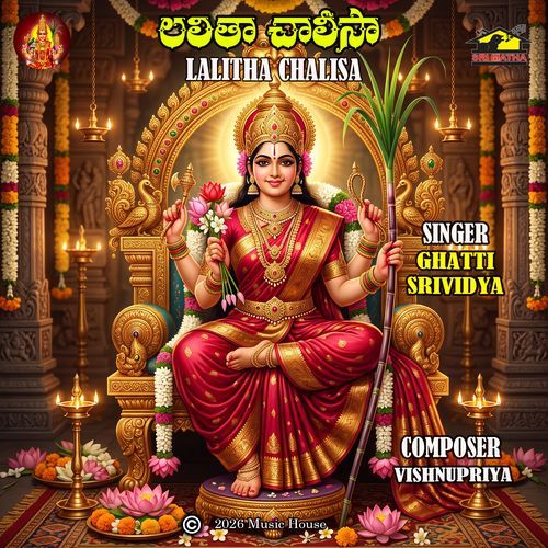 Lalitha Chalisa