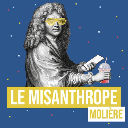 Le Misanthrope (Remix littéraire)_poster_image