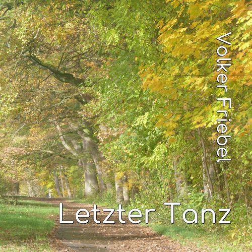 Letzter Tanz cover art