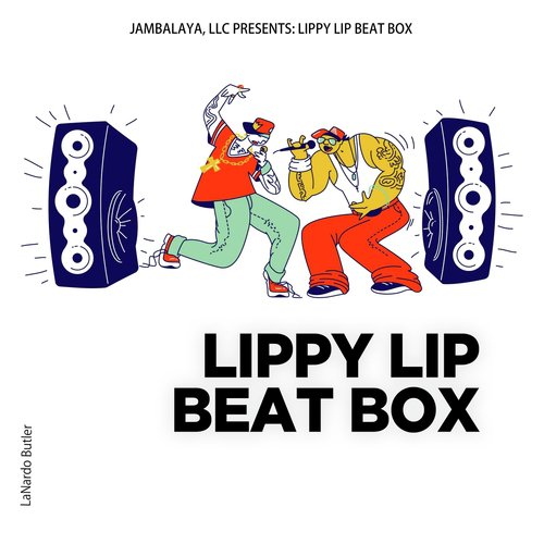 Chompin (feat. Rahil Huguley, C-Nic Mind & Bgools) cover art