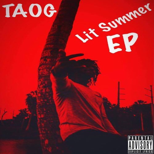 Lit Summer - EP