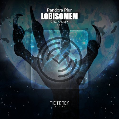 Lobisomem cover art