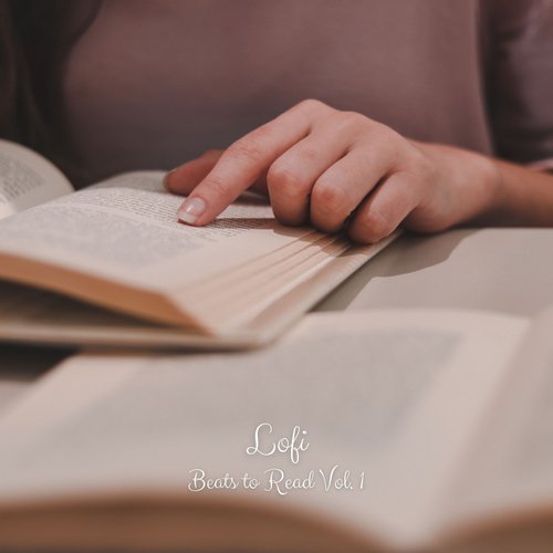 Lofi: Beats to Read Vol. 1