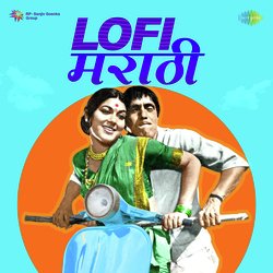 Anandi Anand Gade - Lofi