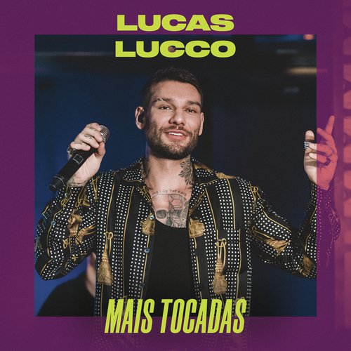 Lucas Lucco Mais Tocadas