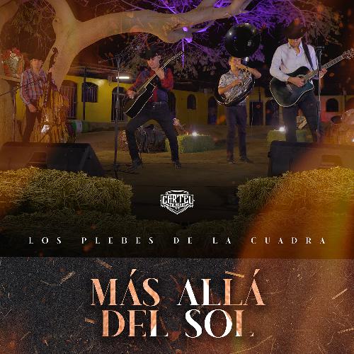 Más Allá Del Sol