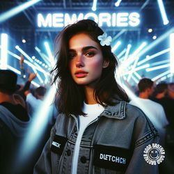 MEMORIES (TECHNO SPED UP)-XRgpSxlKDls