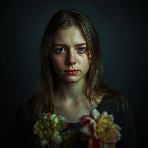 Ты стал моей болью