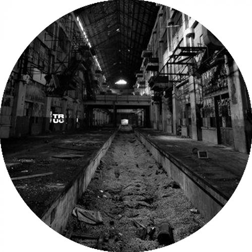 Cxcepttrxck cover art