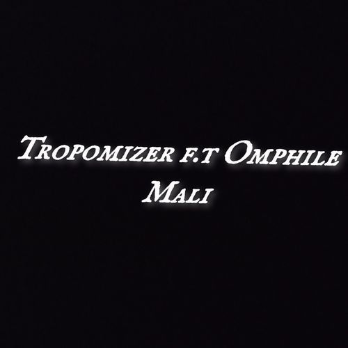 Mali cover art