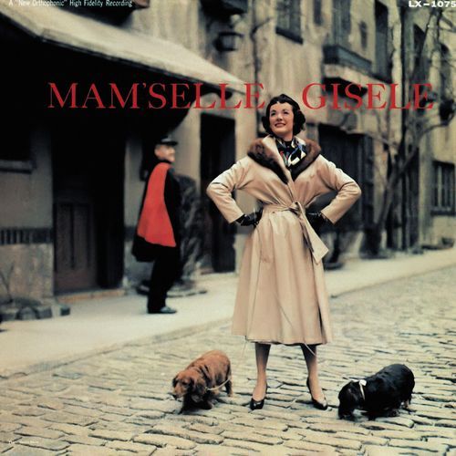 Mam'selle Gisele