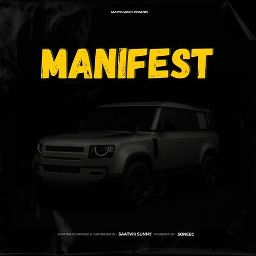 Manifest