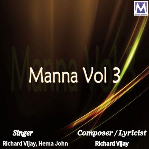 Manna, Vol. 3