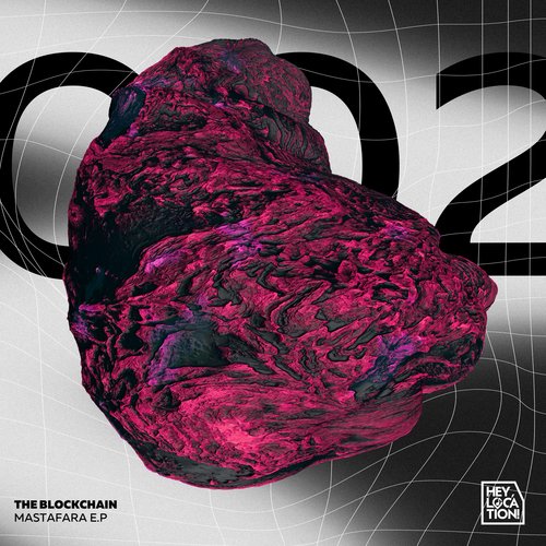 Agraba (Original Mix) cover art