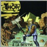 Dios de la Guerra (Intro)/ Ladrones de Libertad