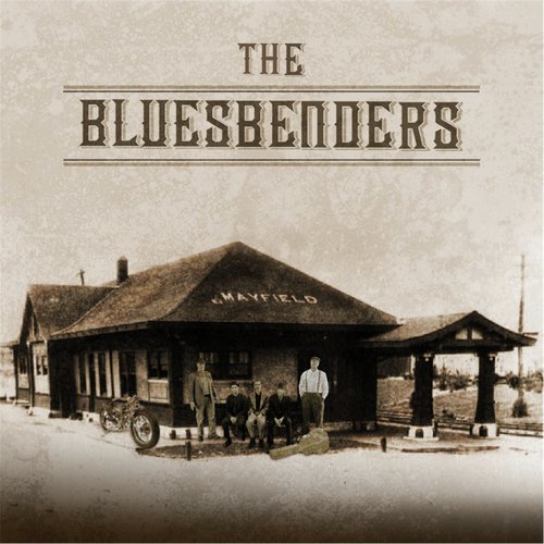 Mayfield cover art