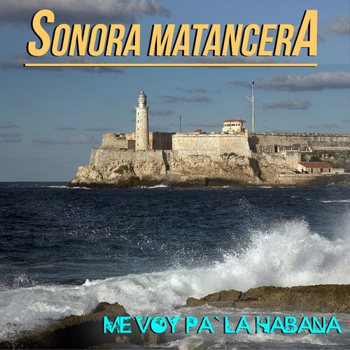 P. De Parada (La Sonora Matancera)