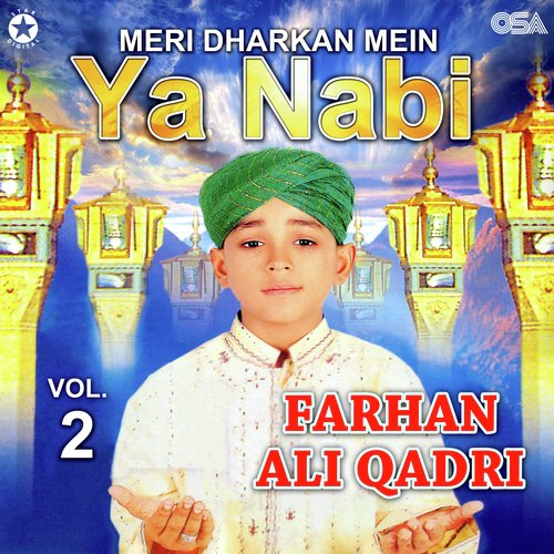 Meri Dharkan Mein Ya Nabi, Vol. 2