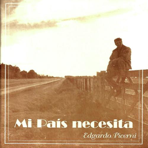 Misioneros cover art