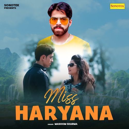 Miss Haryana