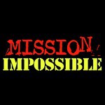 Mission Impossible Theme