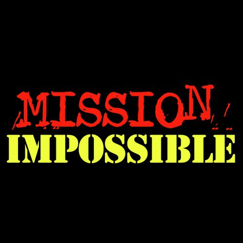 Mission Impossible Theme_poster_image