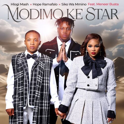 Modimo Ke Star_poster_image