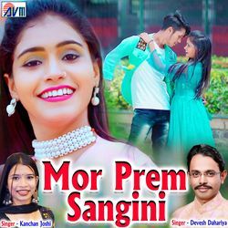 Mor Prem Sangini-QA9eZENqdVE