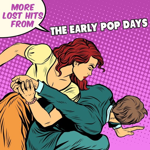 More Lost Hits From the Early Pop Days