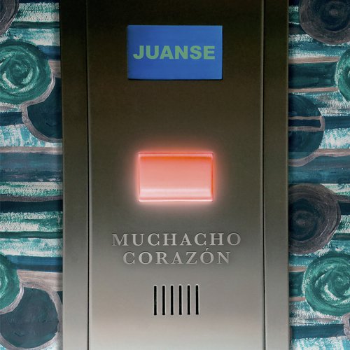 Muchacho Corazón_poster_image