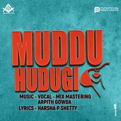 Muddu Hudugi-FSAyBUYBVmE