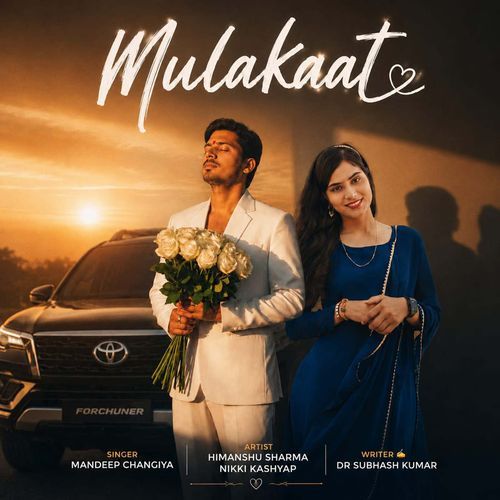 Mulakaat (Feat. Himanshu Sharma, Nikki Kashyap)