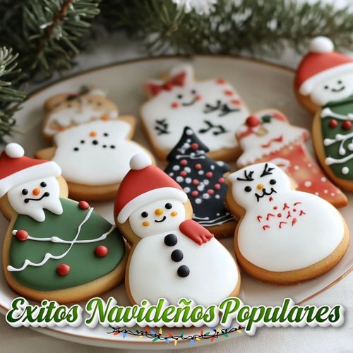Lofi de Navidad Relajante cover art