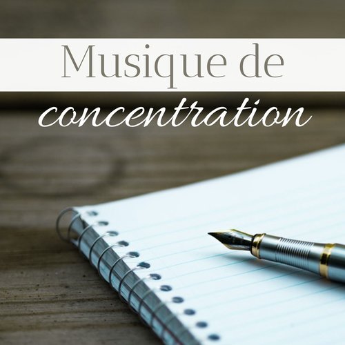 Musique de concentration