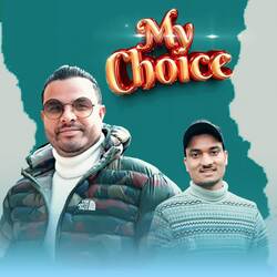 My Choice-RRgvWiVERgY