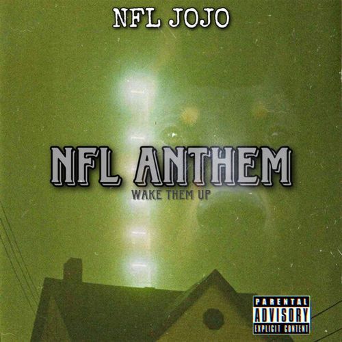 NFL ANTHEM cover art