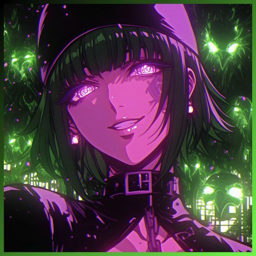 NIGHT VOW cover art