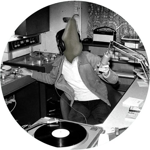 Naftalina cover art