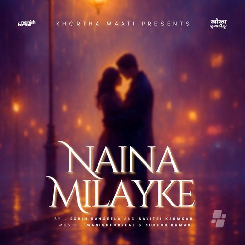 Naina Milayke