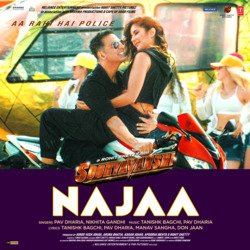 Najaa (From &quot;Sooryavanshi&quot;)-ExkEXD9peQE