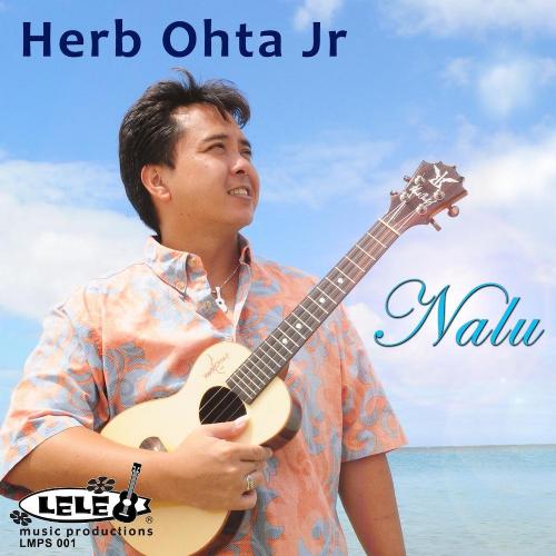 Herb Ohta, Jr.