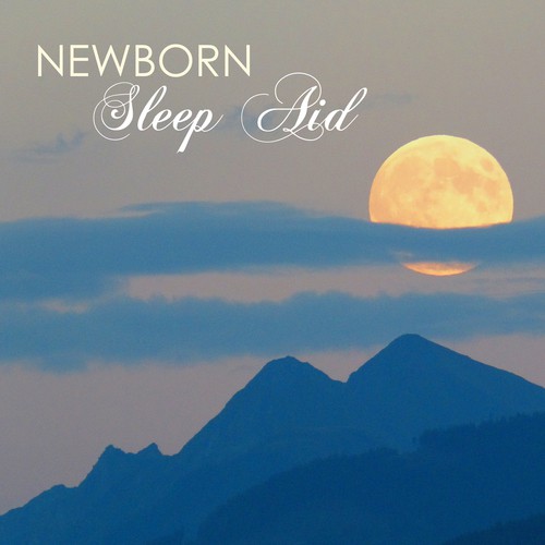 Newborn Sleep Aid – Music & Lullabies with White Noise and Nature Sounds for Sleepy Toddlers