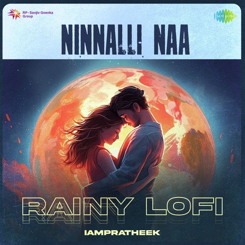 Ninnalli Naa - Rainy Lofi