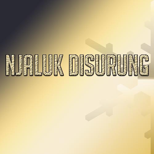 Njaluk Disurung_poster_image