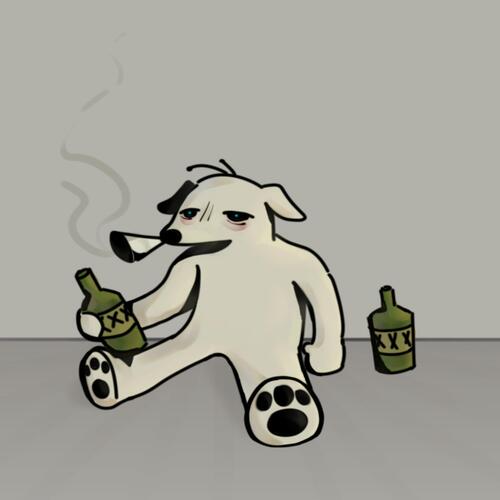 No estabamos muertos, andabamos de parranda