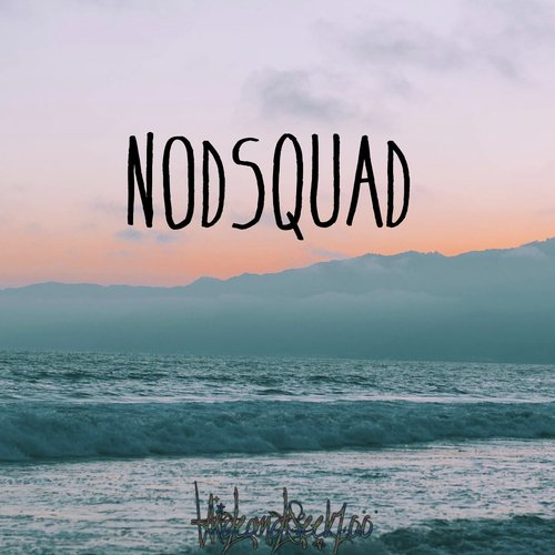 Noddin' Off cover art