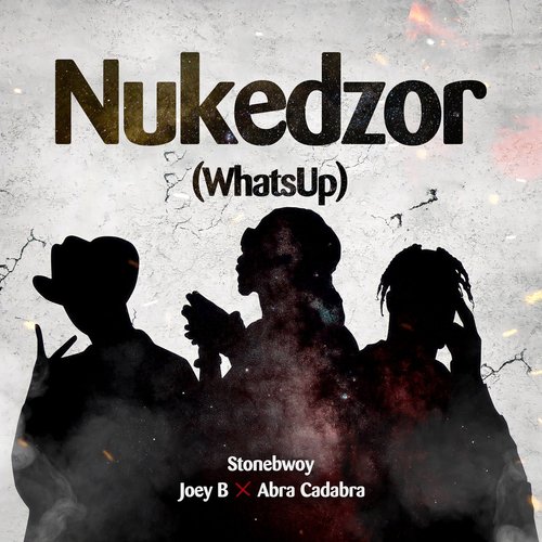 Nukedzor (What&#039;s Up)_poster_image