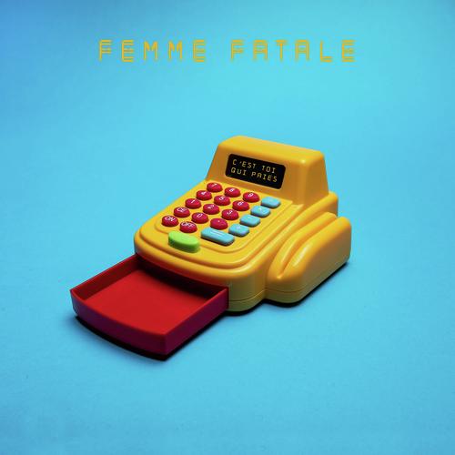 Femme Fatale