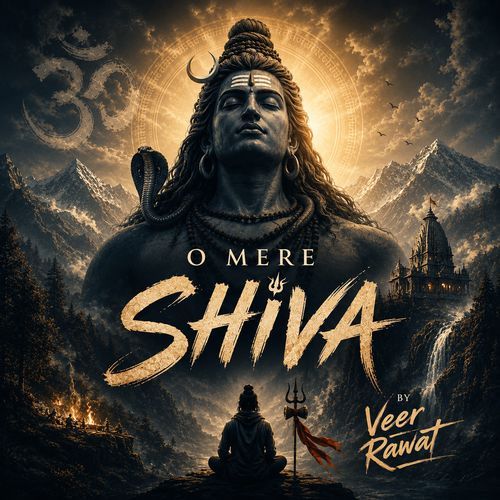 O Mere Shiva