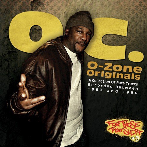 O-Zone Originals_poster_image